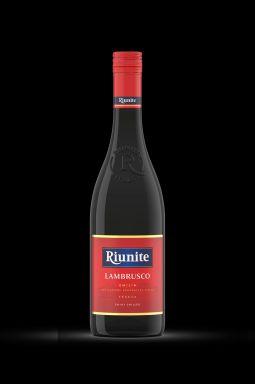 Logo for: Riunite Lambrusco Emilia IGT