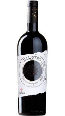 Logo for: Illustro Cabernet Sauvignon-Merlot