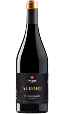 Logo for: Aurore Syrah-Cabernet Sauvignon 