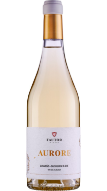Logo for: Aurore Albarino-Sauvignon Blanc