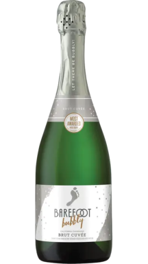 Logo for: Barefoot Cellars Brut Cuvee