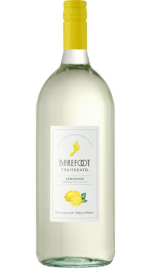Logo for: Barefoot Fruitscato Lemonade