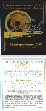 Logo for: Montepulciano