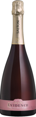 Logo for: Évidence Cuvée Brut Rosé