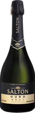 Logo for: Salton Ouro Brut