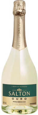 Logo for: Salton Ouro Prosecco