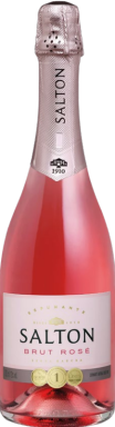 Logo for: Salton Brut Rosé