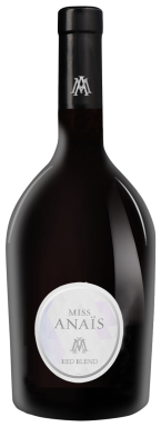 Logo for: Miss Anaïs Red Blend