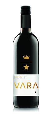 Logo for: Vara Tempranillo USA