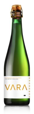 Logo for: Vara Brut Reserva Cava