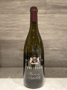 Logo for: Trujillo Chardonnay