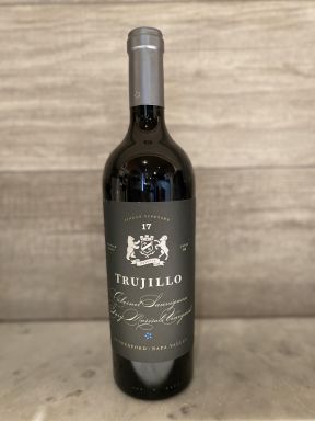 Logo for: Trujillo Merlot