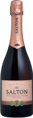 Logo for: Salton Prosecco Rosé