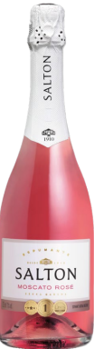 Logo for: Salton Moscato Rosé