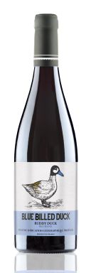 Logo for: Blue Billed Duck 