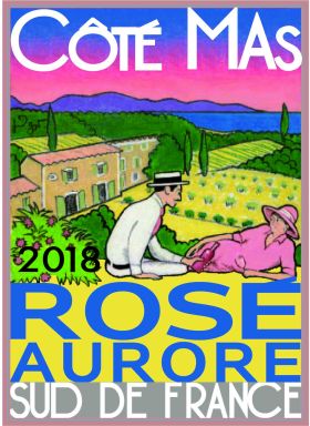 Logo for: Côté Mas 