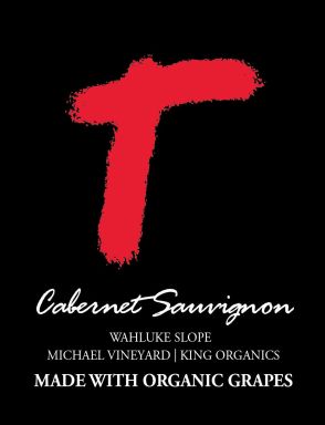 Logo for: Tagaris Cabernet Sauvignon