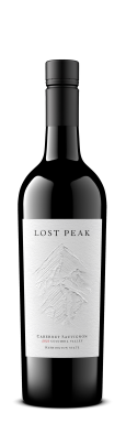 Logo for: Lost Peak