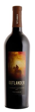 Logo for: Outlander Cabernet Sauvignon