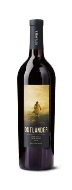Logo for: Outlander Meritage Red Blend