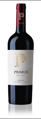 Logo for: Primus The Blend