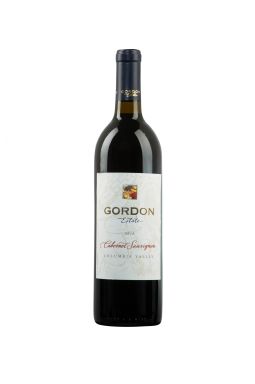 Logo for: Gordon Estate