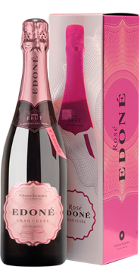 Logo for: Edone Rose Grand Cuvee