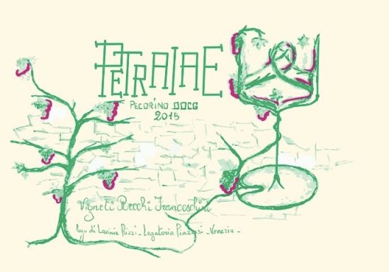 Logo for: Petraiæ 2015