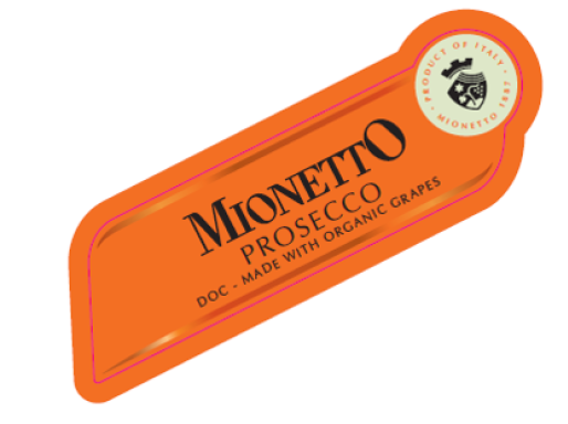 Logo for: Prestige Organic