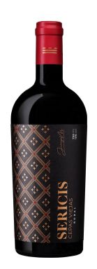 Logo for: Sericis Cepas Viejas Bobal