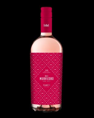 Logo for: Murviedro Pasión Rosé