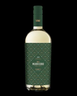 Logo for: Murviedro Pasión White