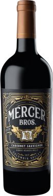 Logo for: Mercer Bros. Cabernet Sauvignon 