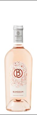 Logo for: Cuvée B Rosé 2020 Organic