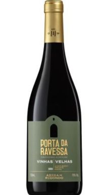Logo for: Porta da Ravessa Vinhas Velhas 