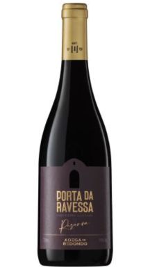 Logo for: Porta da Ravessa Reserva 