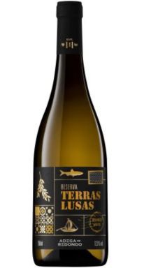 Logo for: Terras Lusas Reserva 