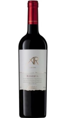 Logo for: AR Reserva