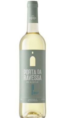 Logo for: Porta da Ravessa 