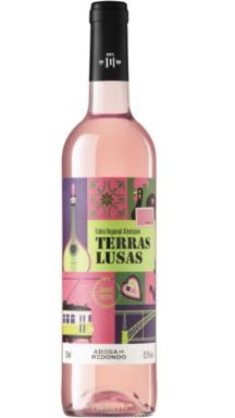 Logo for: Terras Lusas