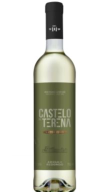Logo for: Castelo de Terena Selection