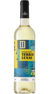 Logo for: Terras Lusas