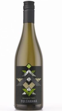 Logo for: Bulgariana Sauvignon Blanc