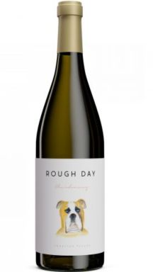 Logo for: Rough Day Chardonnay