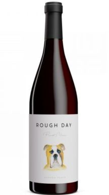 Logo for: Rough Day Pinot Noir
