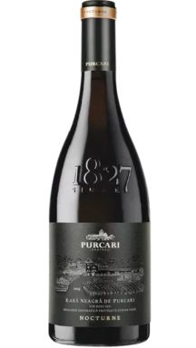 Logo for: Nocturne Rara Neagra de Purcari