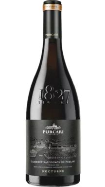 Logo for: Nocturne Cabernet Sauvignon de Purcari