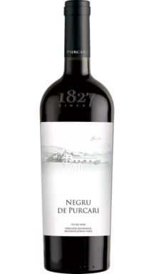 Logo for: Negru de Purcari