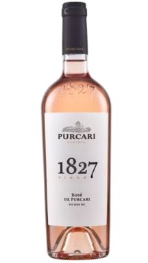 Logo for: 1827 Rosé de Purcari