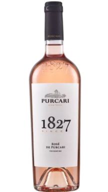 Logo for: 1827 Pinot Grigio de Purcari